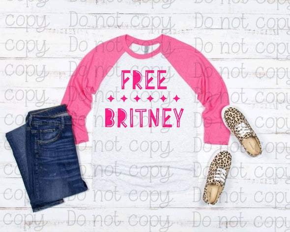 Free Britney Digital Download